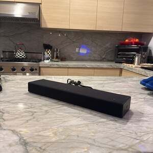 VIZIO 20-inch 2.0 Channel Home Theater Sound Bar SB2020n-j6